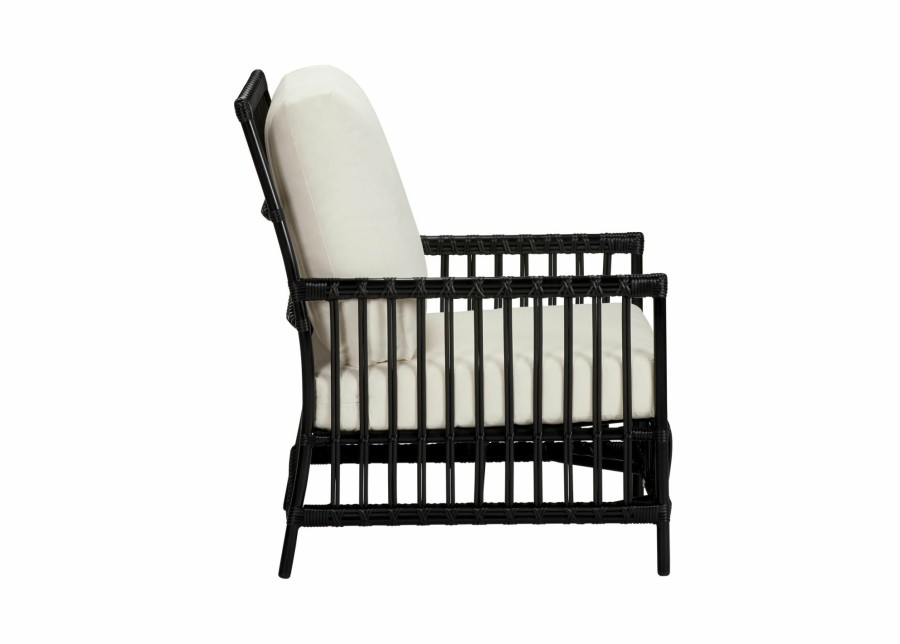 OUTDOOR Ethan Allen Vero Dunes | Vero Dunes Lounge Chair, Quick Ship