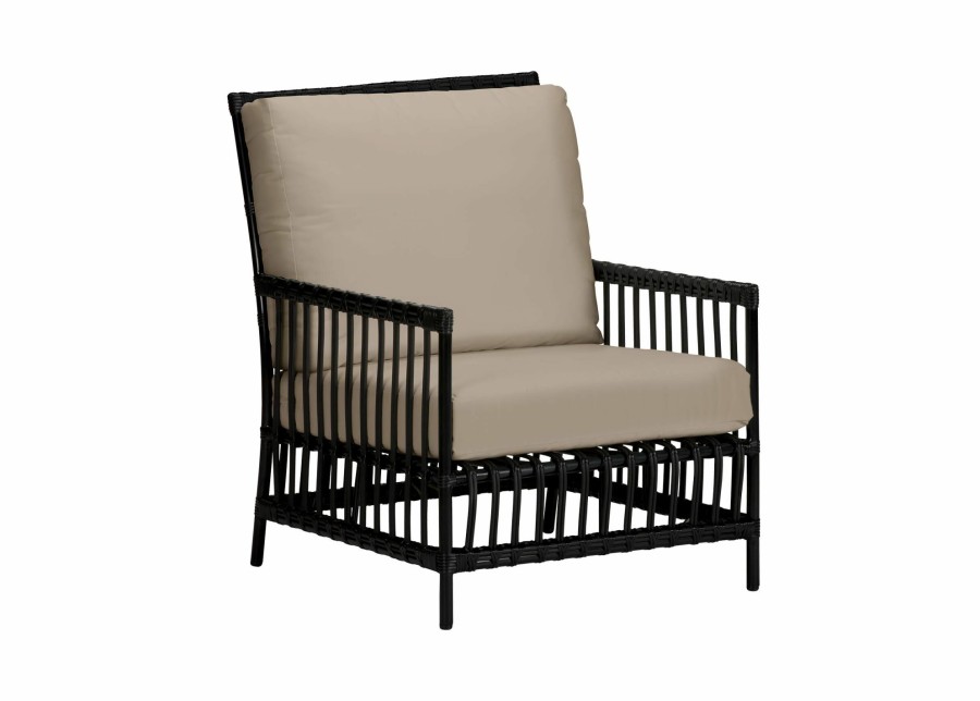 OUTDOOR Ethan Allen Vero Dunes | Vero Dunes Lounge Chair, Quick Ship