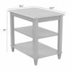 LIVING Ethan Allen | Wesley End Table