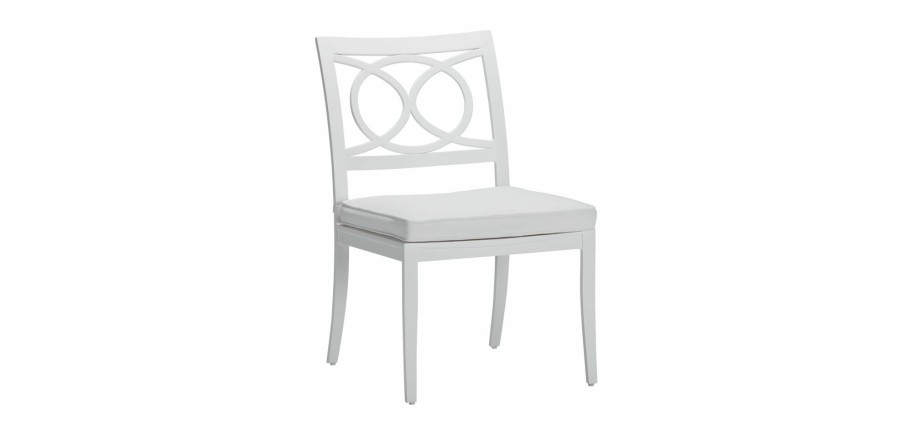 OUTDOOR Ethan Allen Nod Hill | Nod Hill Dining Side Chair