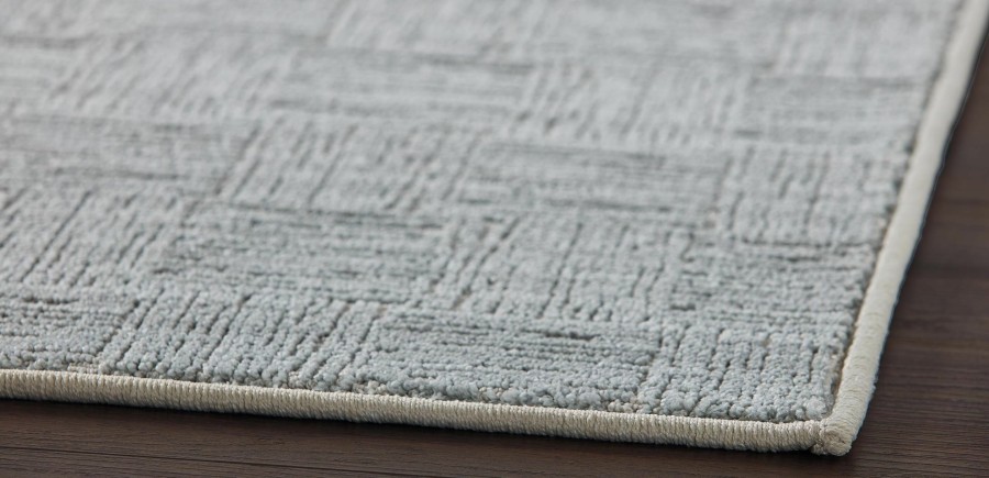 RUGS & FLOORING Ethan Allen | Luxe Quadrangle Rug