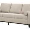 LIVING Ethan Allen Fabric Sofas | Odell Sofa