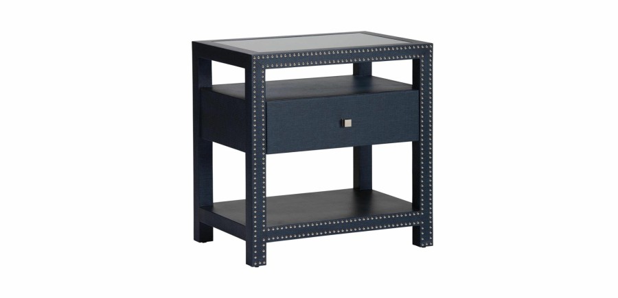 BEDROOM Ethan Allen | Mclevin Night Table