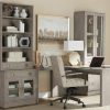 HOME OFFICE Ethan Allen | Callum 60" Parsons Desk