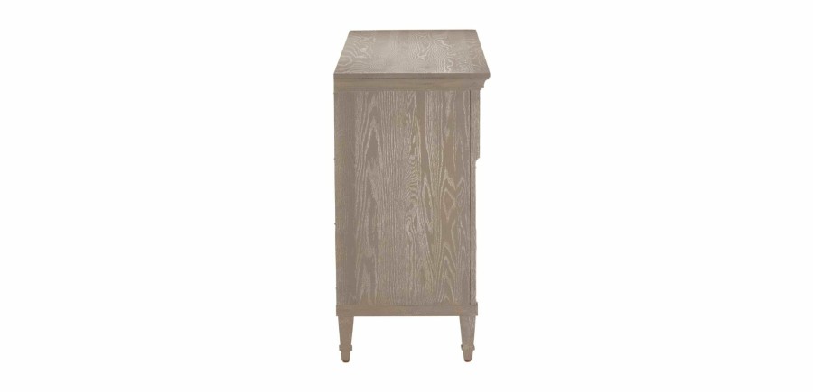 BEDROOM Ethan Allen | Continental Double Dresser