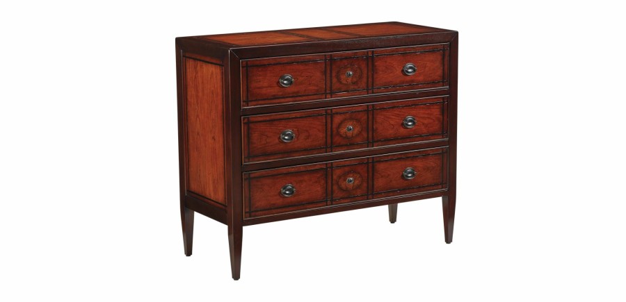 LIVING Ethan Allen Cabinets & Chests | Eastgate Chest