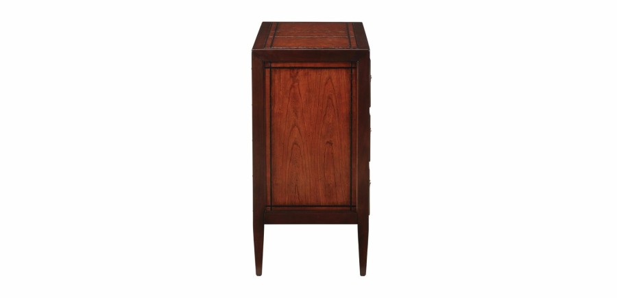 LIVING Ethan Allen Cabinets & Chests | Eastgate Chest