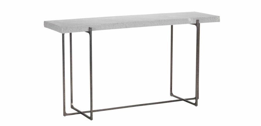 LIVING Ethan Allen | Blaine Console Table