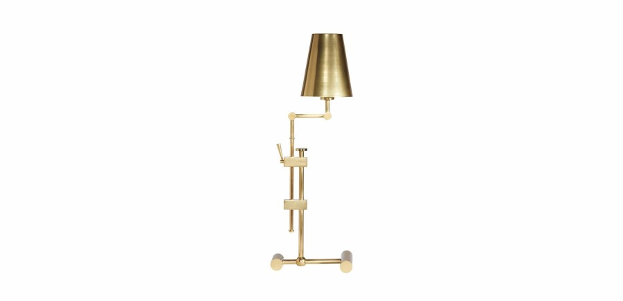 LIGHTING Ethan Allen | Cole Adjustable Task Lamp