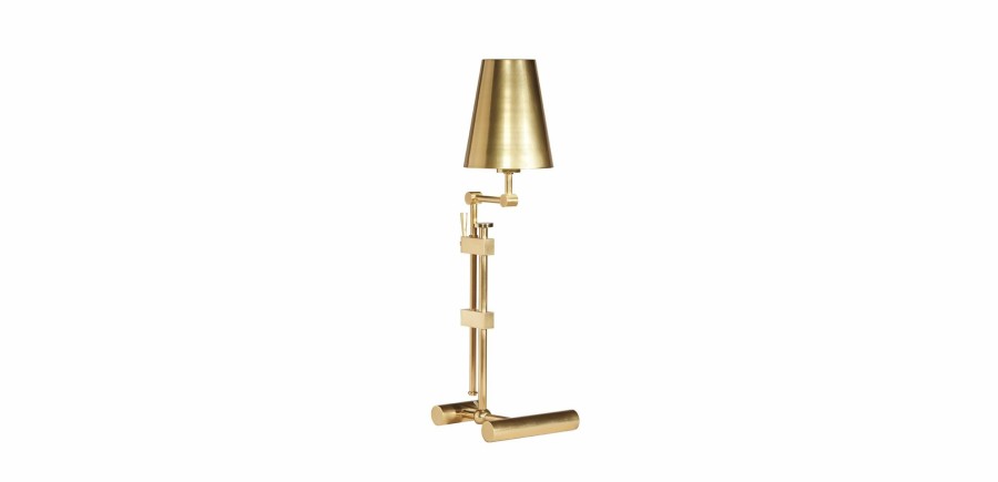 LIGHTING Ethan Allen | Cole Adjustable Task Lamp