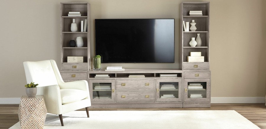 LIVING Ethan Allen | Callum Media Center