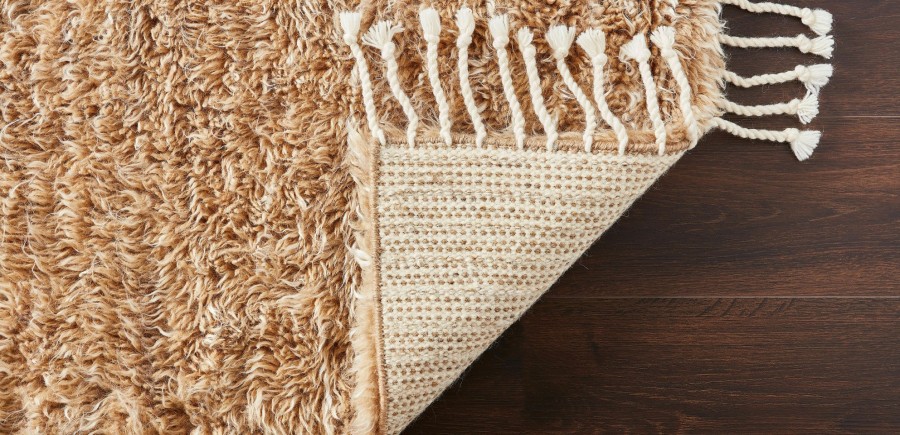 RUGS & FLOORING Ethan Allen | Emmi Mohair Blend Rug