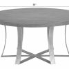 LIVING Ethan Allen | Roswell Round Coffee Table