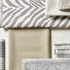 Outdoor Accessories Ethan Allen Fabrics | Kinsley Flax Fabric By The Yard