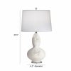 LIGHTING Ethan Allen | Giovanna Ceramic Table Lamp