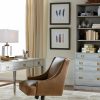 HOME OFFICE Ethan Allen | Callum 30" Three-Drawer File Cabinet