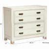 HOME OFFICE Ethan Allen | Ming File Cabinet