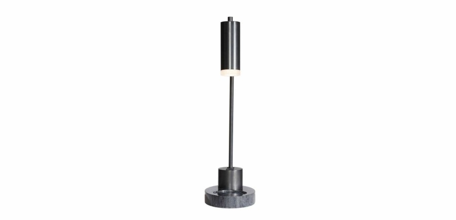 LIGHTING Ethan Allen | Denten Desk Lamp