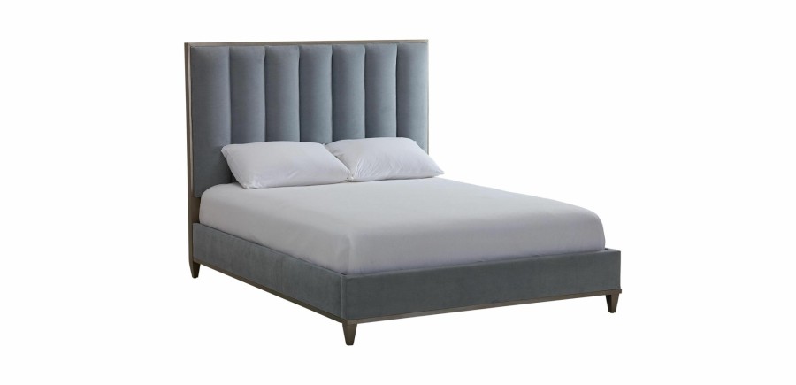 BEDROOM Ethan Allen Upholstered Beds | Beldon Bed