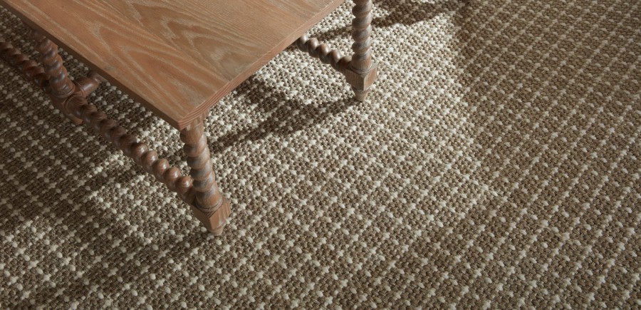 RUGS & FLOORING Ethan Allen | Dakota Bay Wool And Sisal Rug