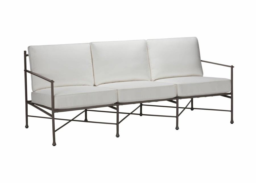 OUTDOOR Ethan Allen Twin Rivers | Twin Rivers Sofa