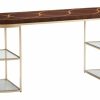 LIVING Ethan Allen | Carson Console Table