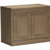 HOME OFFICE Ethan Allen Cabinets & Chests | Continental 36" Base Cabinet