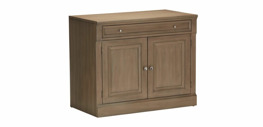 HOME OFFICE Ethan Allen Cabinets & Chests | Continental 36" Base Cabinet