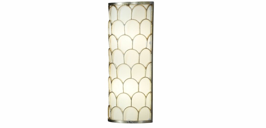 LIGHTING Ethan Allen | Ariel Wall Sconce