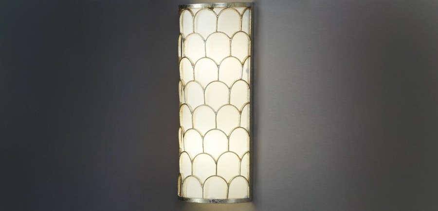 LIGHTING Ethan Allen | Ariel Wall Sconce