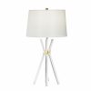 LIGHTING Ethan Allen | Jayce Acrylic Table Lamp