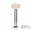 LIGHTING Ethan Allen | Stafford Bronze Floor Lamp