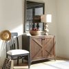 LIGHTING Ethan Allen | Leeka Turned Baluster Table Lamp