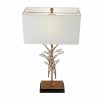 LIGHTING Ethan Allen | Clara Crystal Table Lamp