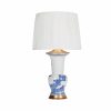 LIGHTING Ethan Allen | Esther Chinoiserie Table Lamp