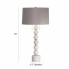 LIGHTING Ethan Allen | Reena Buffet Table Lamp