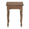 LIVING Ethan Allen | Colbert End Table