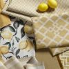 LIVING Ethan Allen High Performance Fabrics | Leman Dijon Fabric By The Yard