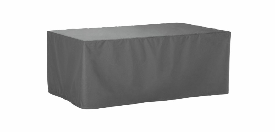 Outdoor Accessories Ethan Allen | Millbrook/Bridgewater Cove Extension Dining Table Cover