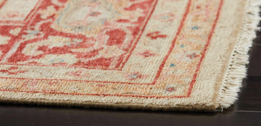 RUGS & FLOORING Ethan Allen | Isaiah Hand-Knotted Rug