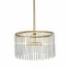 LIGHTING Ethan Allen | Orchard Pendant, Brass