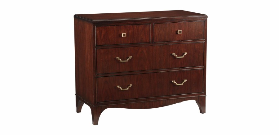 BEDROOM Ethan Allen | Clement Chest