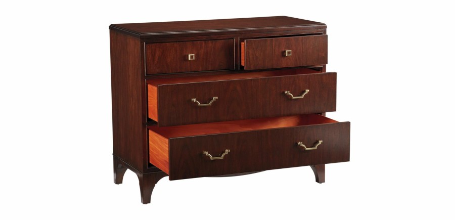 BEDROOM Ethan Allen | Clement Chest