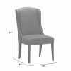 DINING Ethan Allen Side Chairs | Lenoir Dining Side Chair