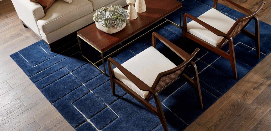 RUGS & FLOORING Ethan Allen | Jahnu Rug