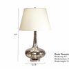 LIGHTING Ethan Allen | Mayfield Table Lamp