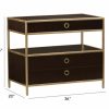 HOME OFFICE Ethan Allen | Grant Credenza