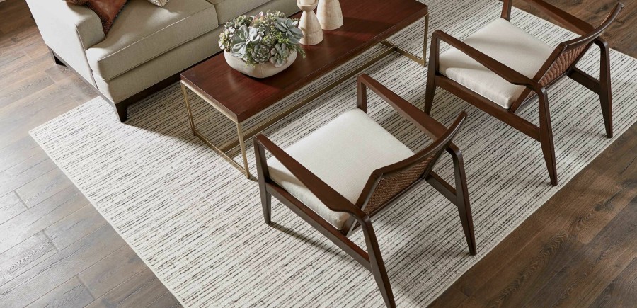 RUGS & FLOORING Ethan Allen | Bedford Park Rug