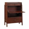 HOME OFFICE Ethan Allen | Loyola Secretary Desk