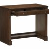 HOME OFFICE Ethan Allen | Continental 36" Bridge Desk